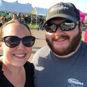 Meet your Posher, Brooke